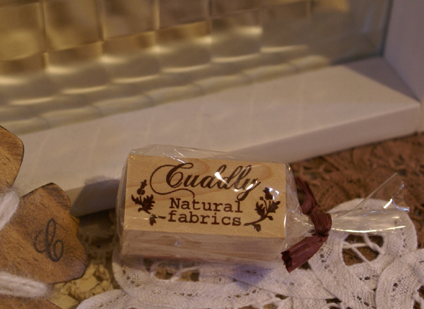 cuddly �i�`������*�����A���e�B�[�N